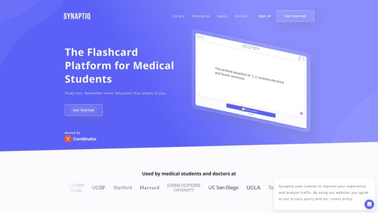 Trending Synaptiq AI Tool Review