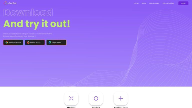 Free Getbotai AI Tool Review