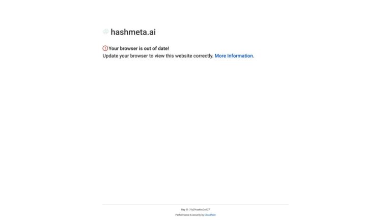 Advanced Hashmeta AI AI Tool Review