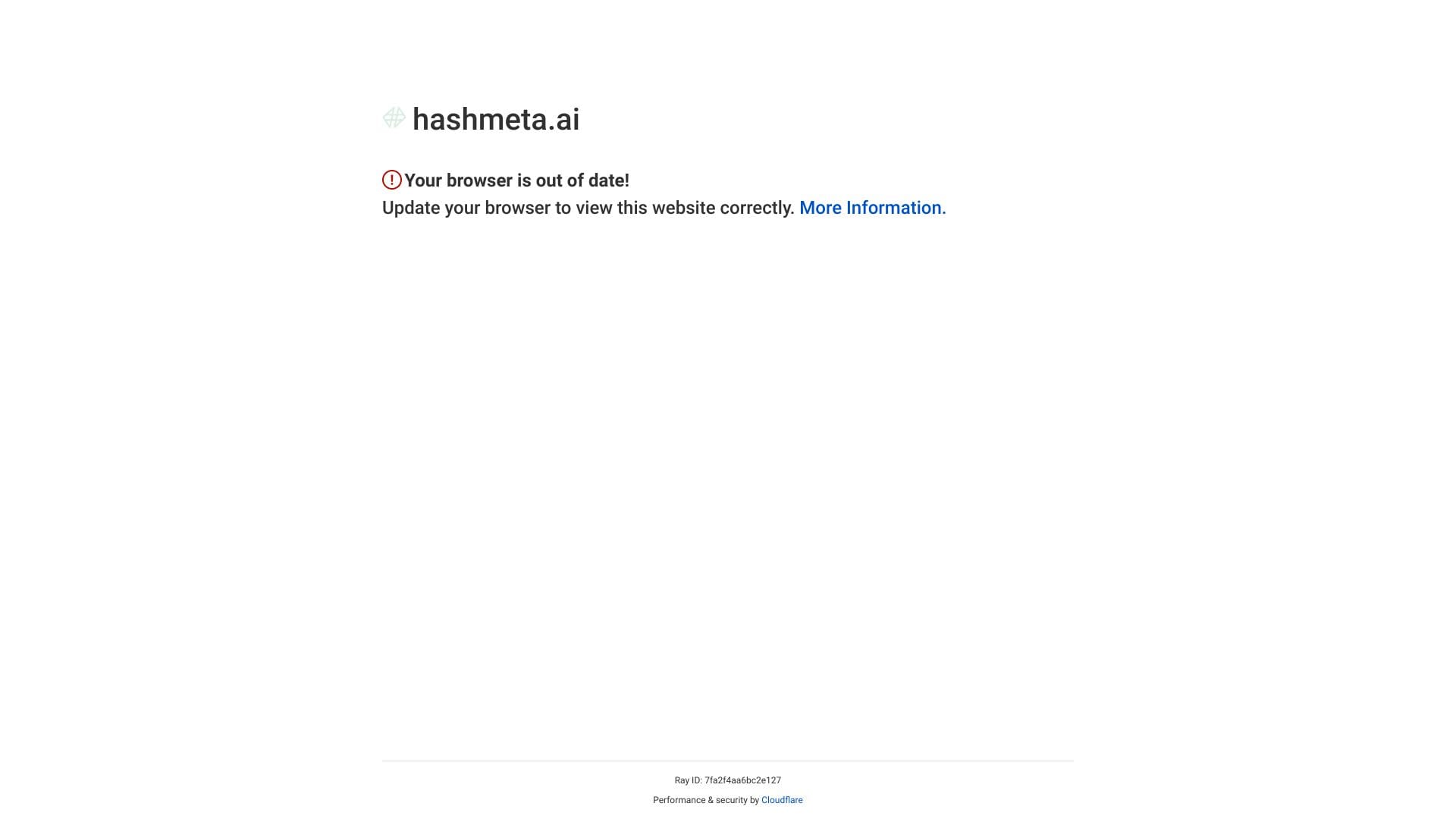 Hashmeta AI logo