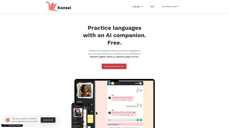 Best Kansei AI Tool Review