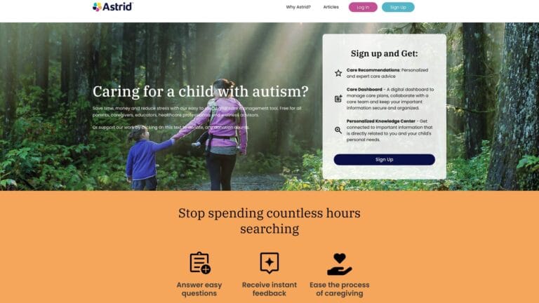 New Astrid AI Tool Review