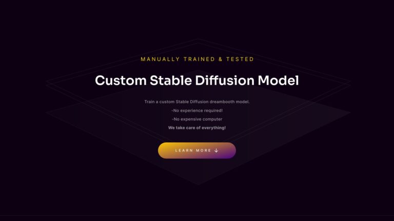 Trending Trainamodel AI Tool Review