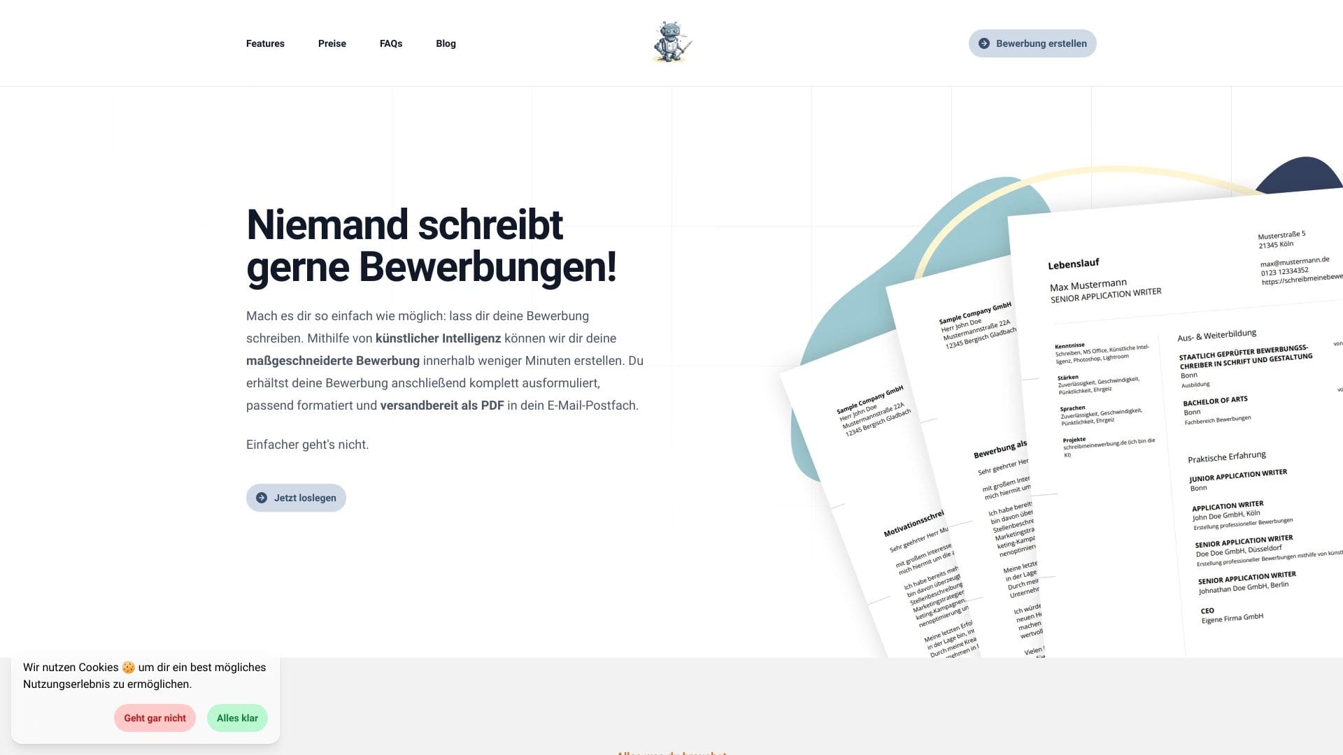 schreibmeinebewerbung.de logo