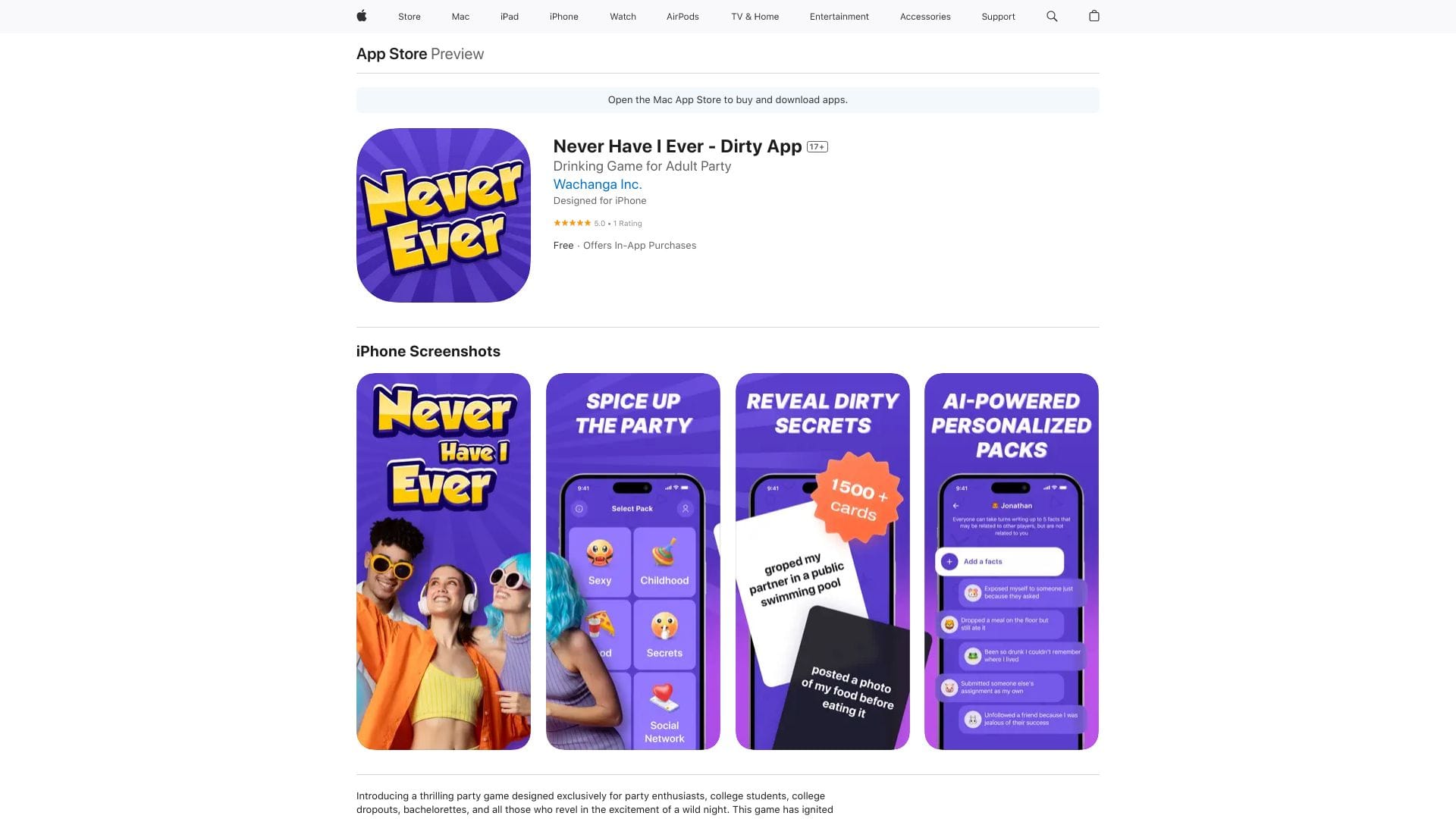 Never Have I Ever logo