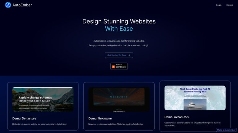 Top Autoember AI Tool Review