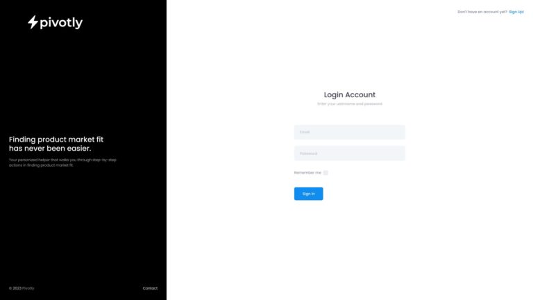 Smart Pivotly AI Tool Review