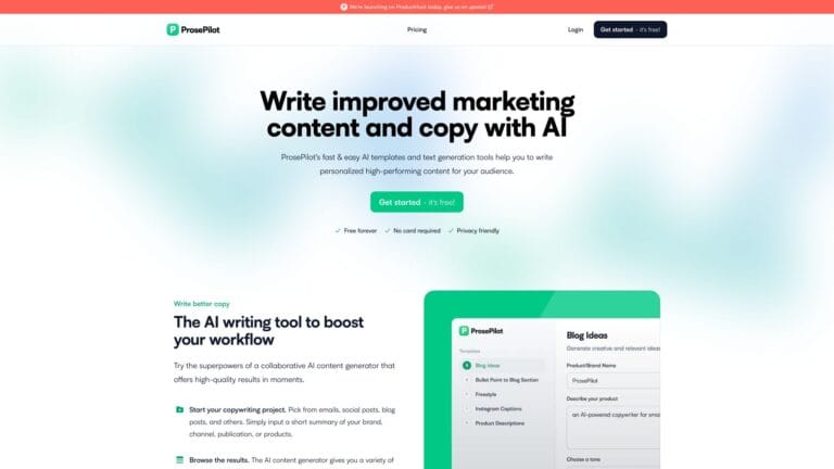 Innovative Getinbox AI Tool Review