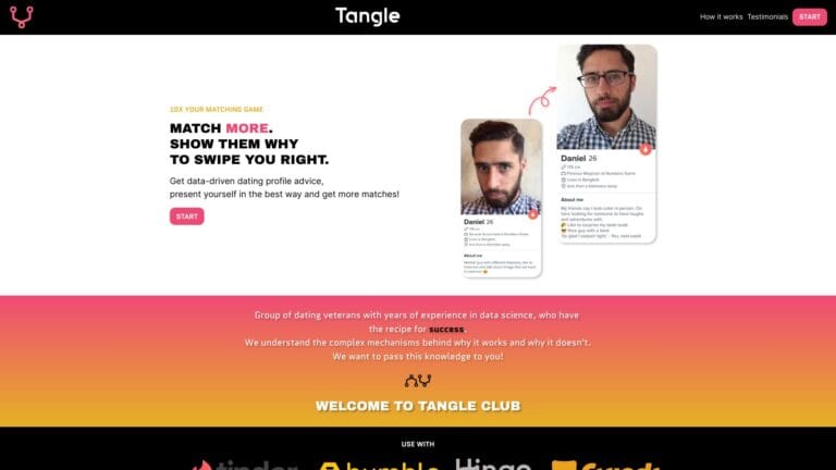 Innovative Unicorn Platform AI Tool Review