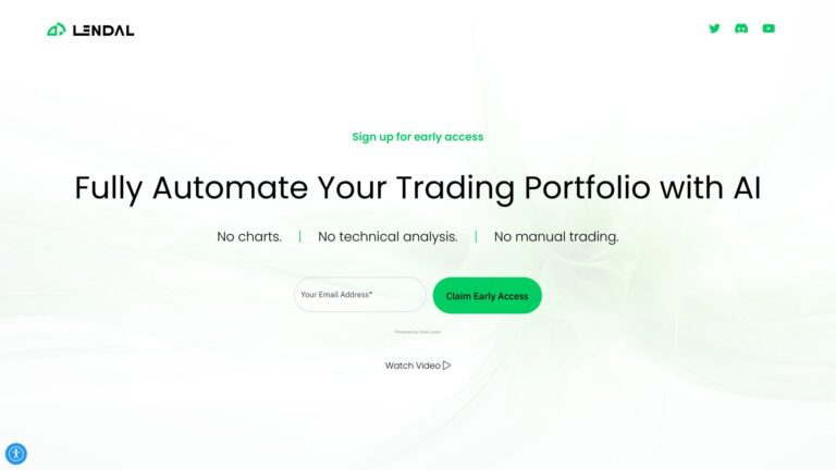 Innovative Lendal Pro AI Tool Review