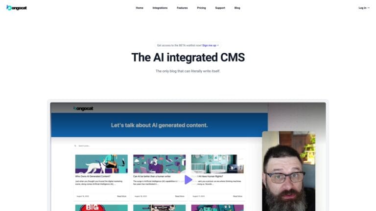 Free Benjamin S Powell AI Tool Review