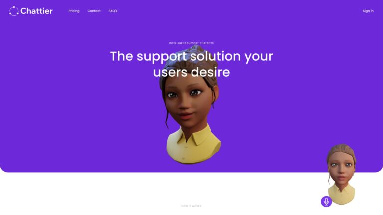 Top Chattier AI Tool Review