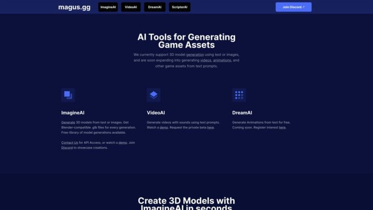 Smart Magus.gg AI Tool Review