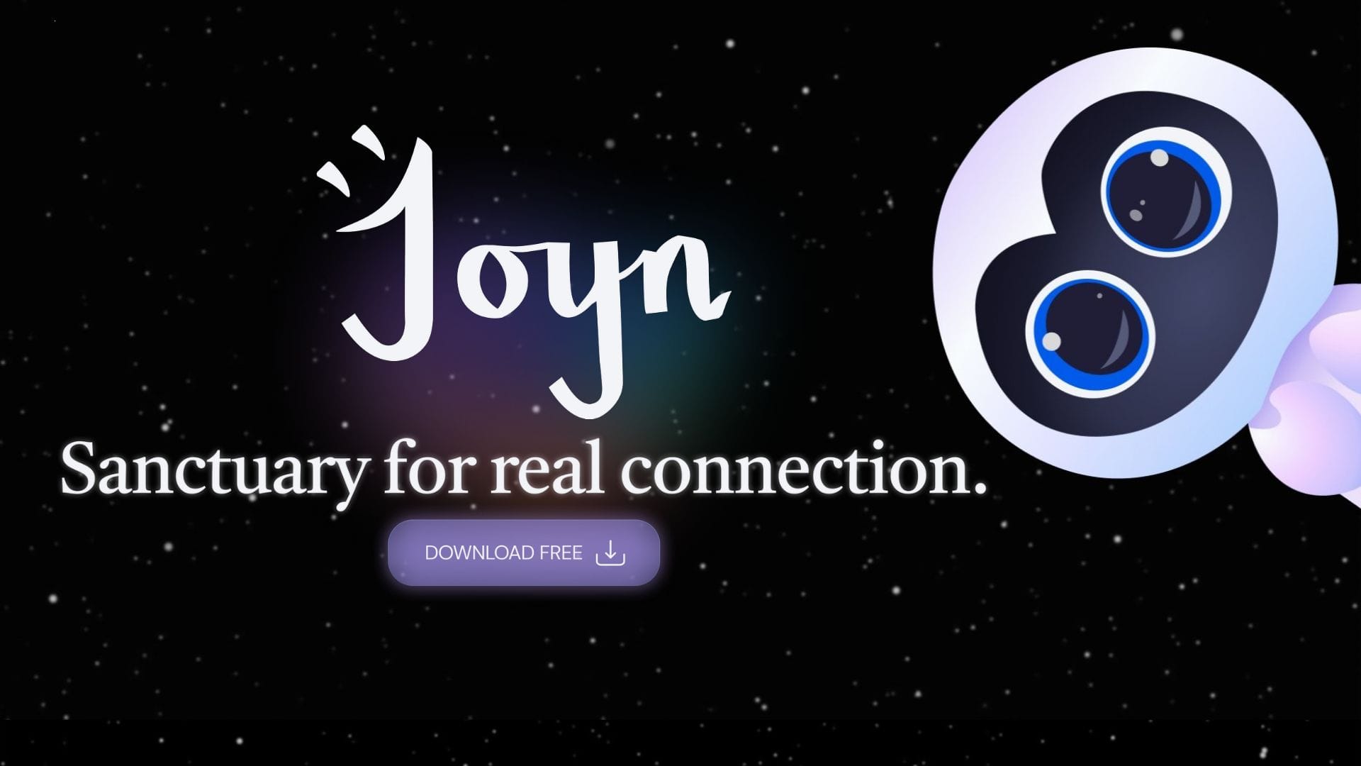 Joyn Chat logo