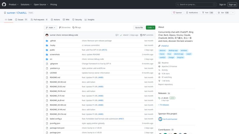 Free Github AI Tool Review