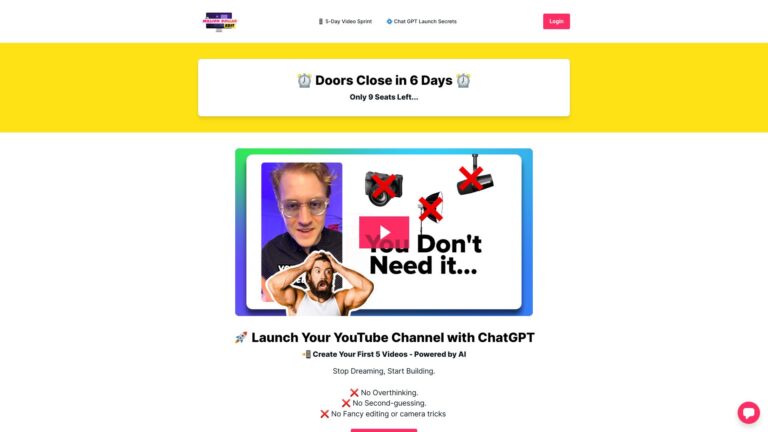 Best The 5 AI Tool Review
