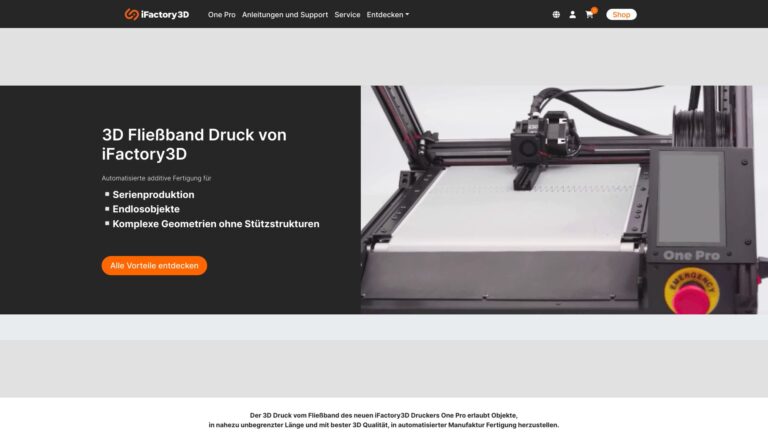 Top Ifactory3d AI Tool Review
