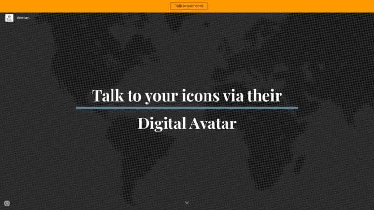 Top Avatar AI Tool Review