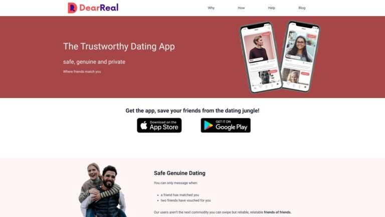 Smart Dearreal AI Tool Review