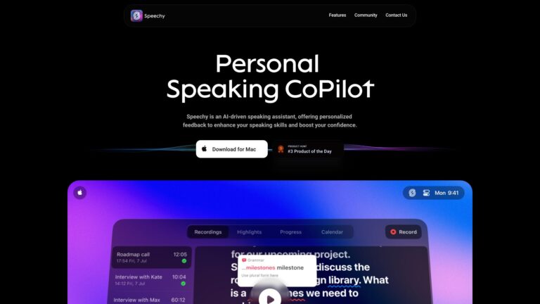 Free Spellar AI AI Tool Review