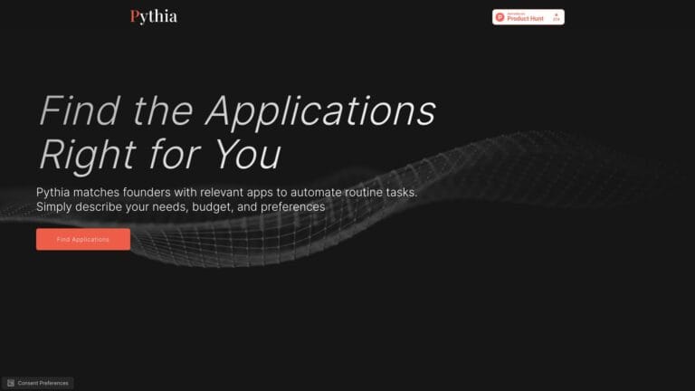 New Pythia World AI Tool Review