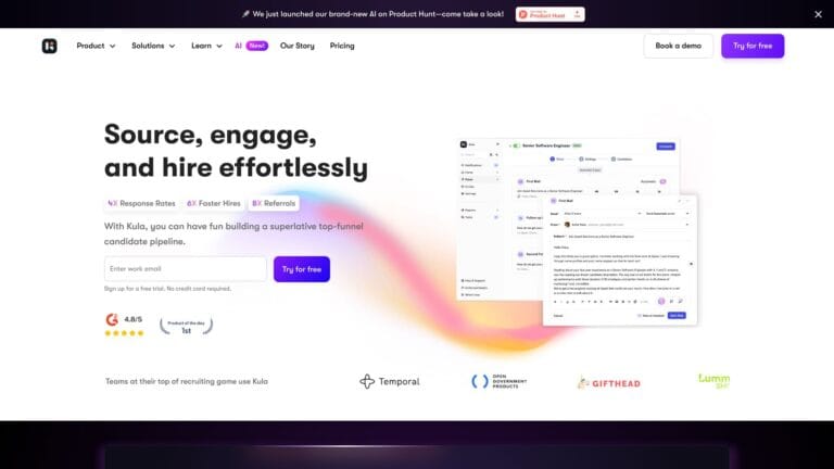 Powerful Kula AI AI Tool Review