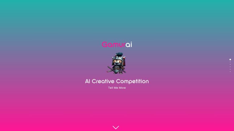Popular Gamurai AI Tool Review