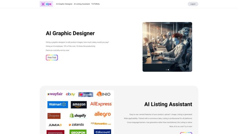 Popular Zipx.ai AI Tool Review
