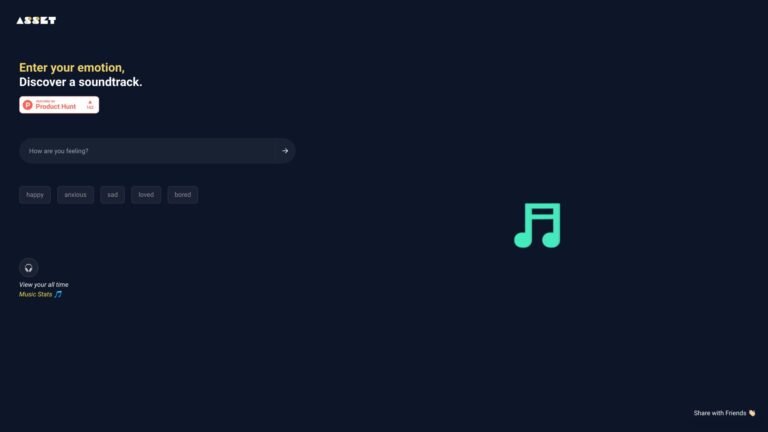 New Imfeeling AI Tool Review