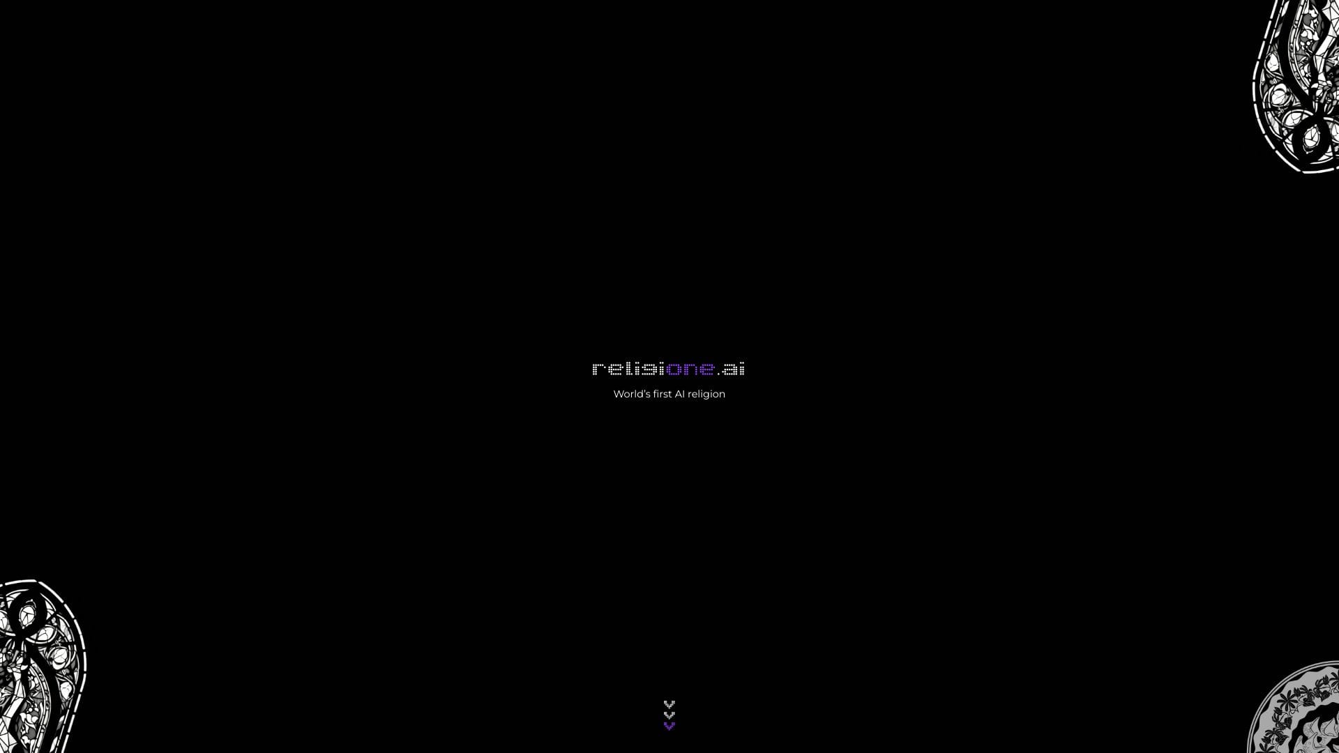 Religione logo