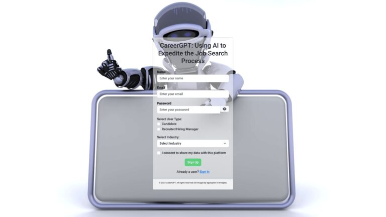 Free Careergpt AI Tool Review