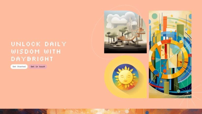 Powerful Daybright AI Tool Review
