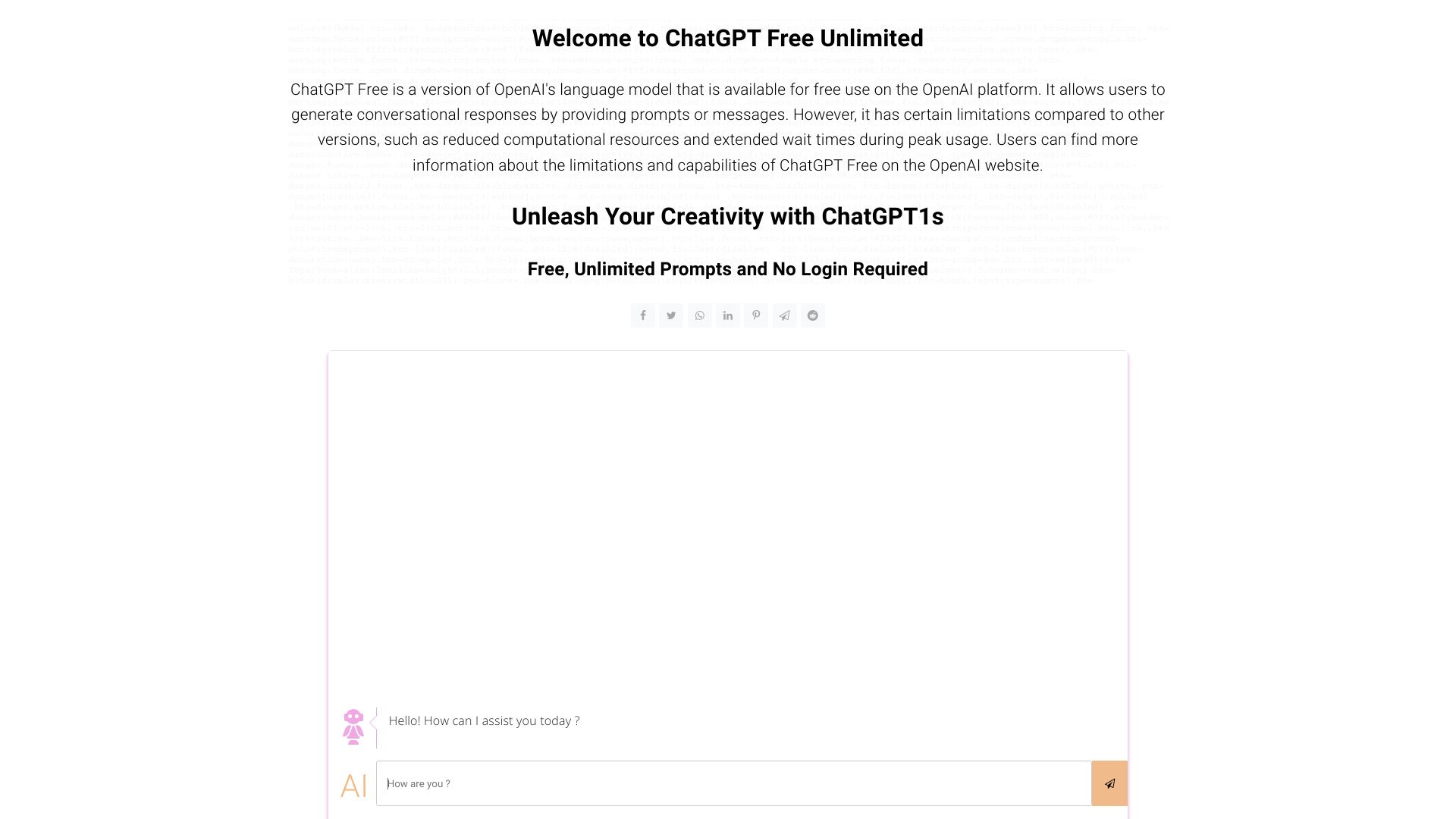 ChatGPT1s.com logo