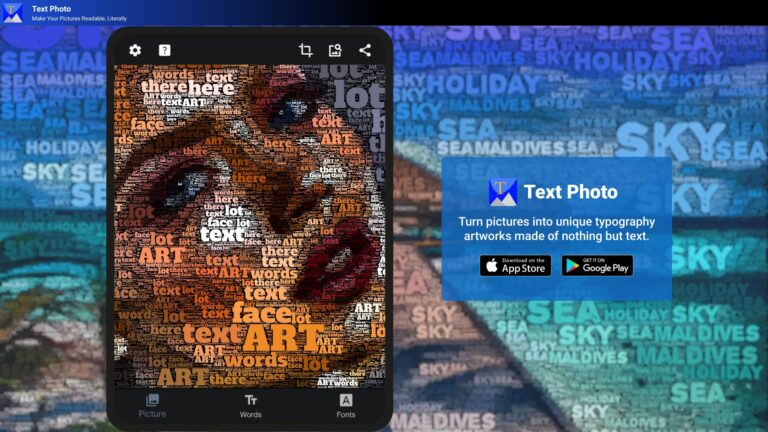 Advanced Textphoto AI Tool Review