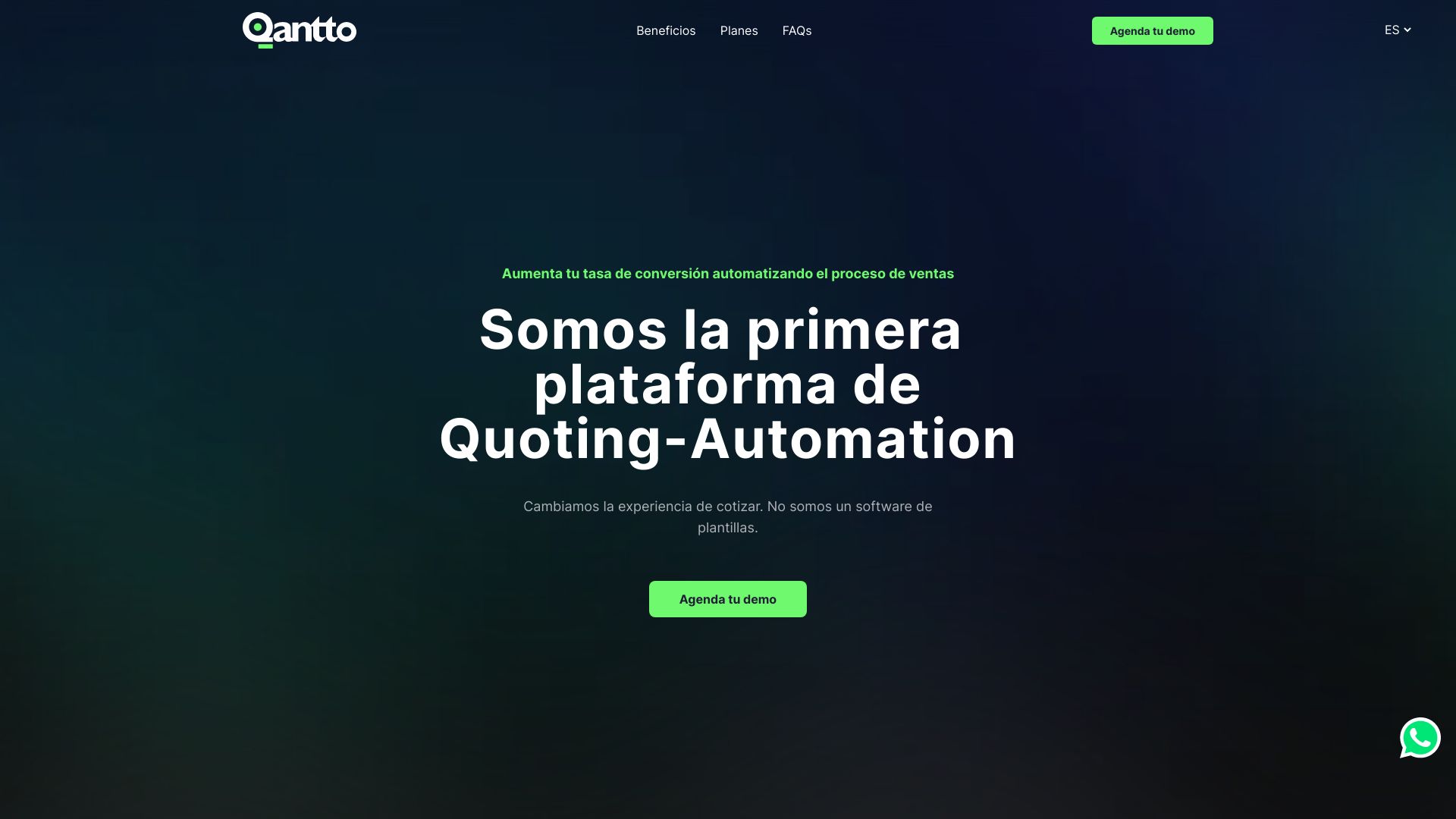 Qantto logo