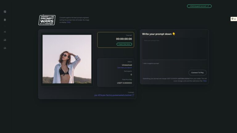 Smart Rhea Finance AI Tool Review