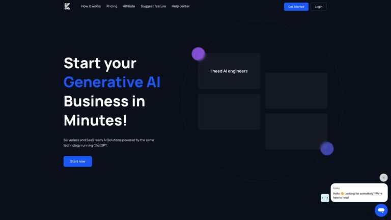 Best Krahsless AI Tool Review