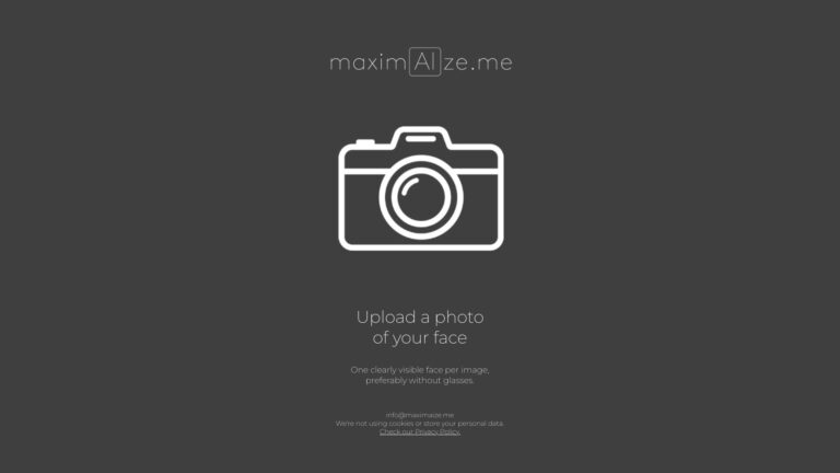 Trending Maximaize.me AI Tool Review