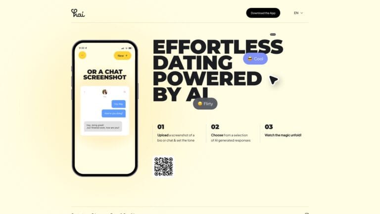 Innovative Hai AI Tool Review