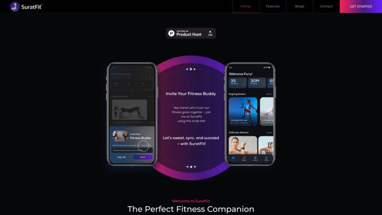 Popular Suratfit AI Tool Review