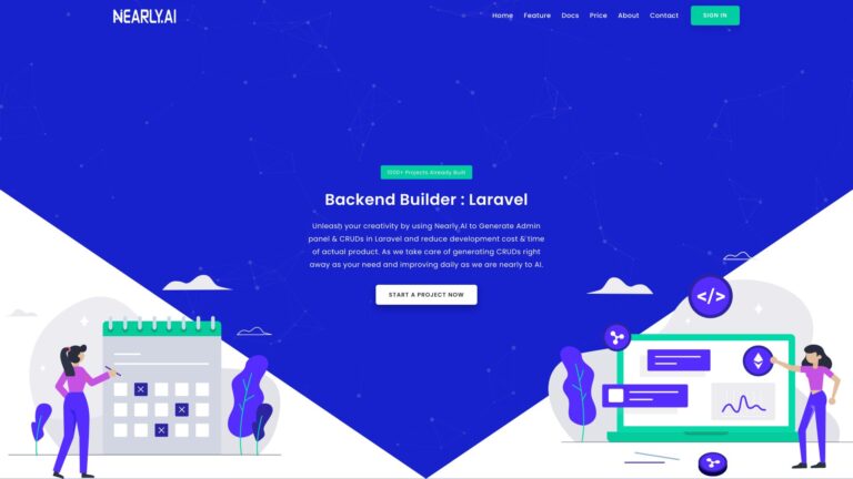 Top Nearly.ai AI Tool Review