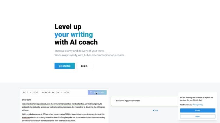 Top Soft Skills Cloud AI Tool Review