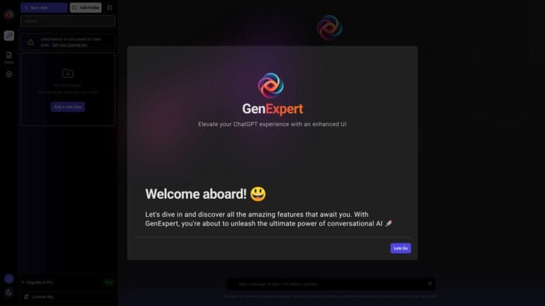 Advanced Genexpert AI Tool Review
