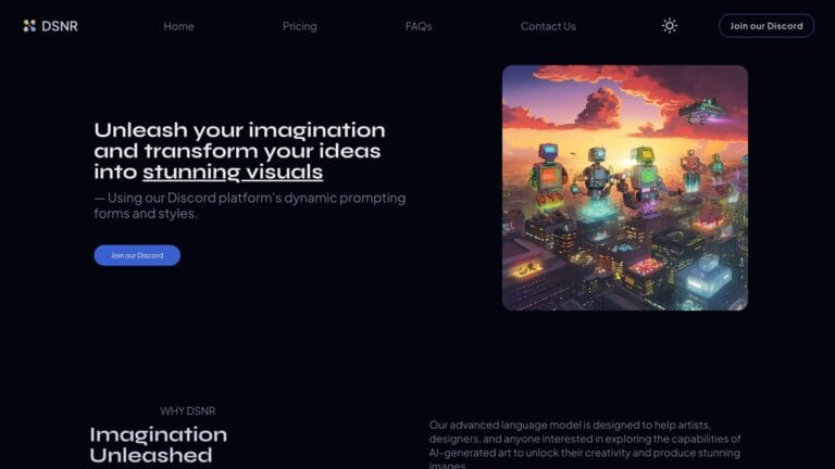 Advanced Qwerk AI AI Tool Review