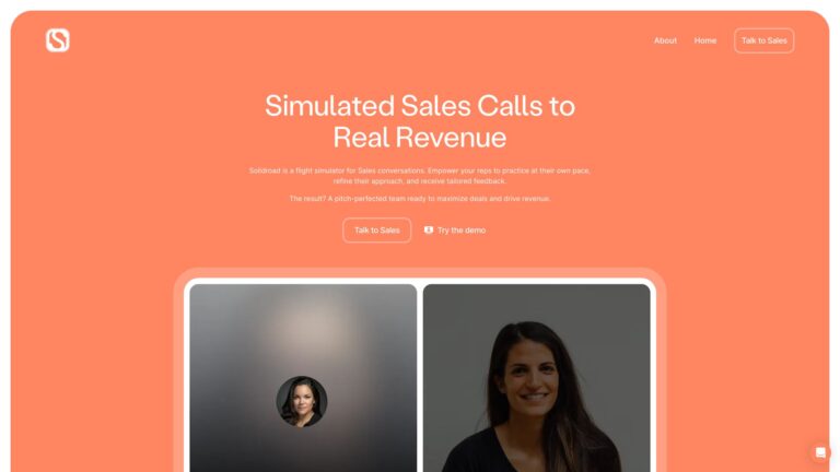 Innovative Solidroad AI Tool Review