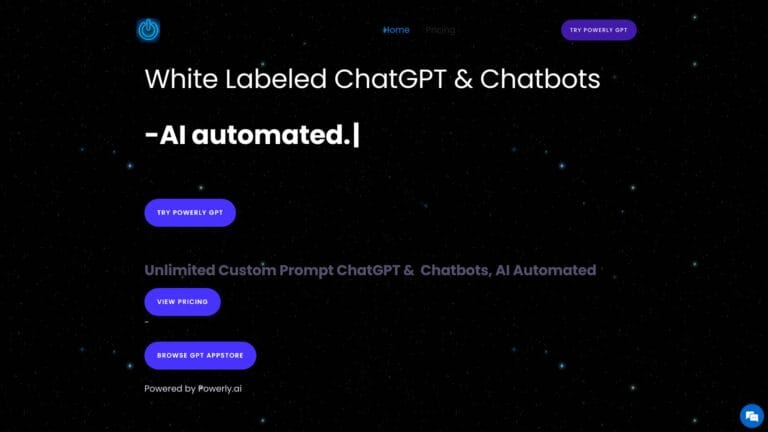 Top Powerly AI AI Tool Review
