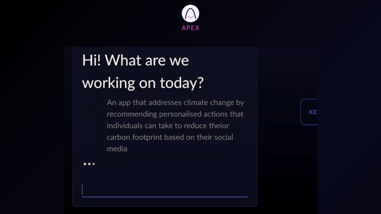 Best Apex AI Tool Review