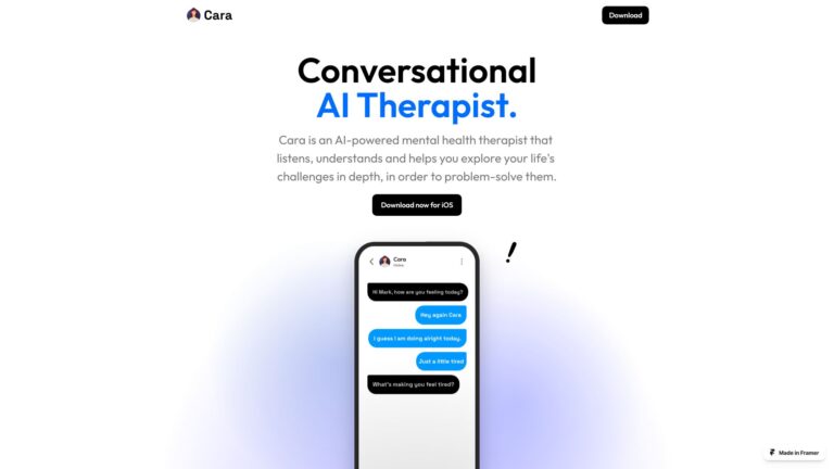 Best Cara AI Tool Review