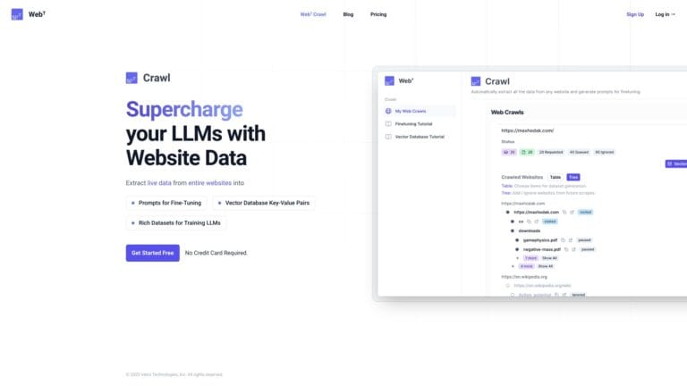 Trending Web Transpose AI Tool Review