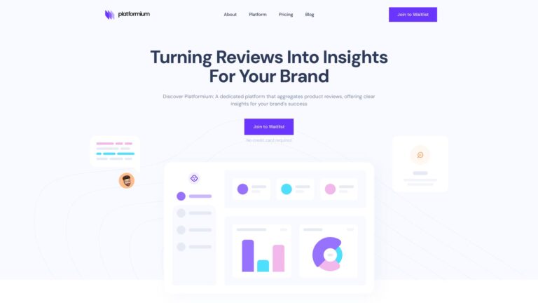 Free Platformium AI Tool Review
